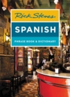 Rick Steves Spanish Phrase Book & Dictionary (Fourth Edition) - Book
