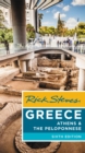 Rick Steves Greece: Athens & the Peloponnese (Sixth Edition) - Book