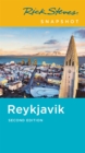Rick Steves Snapshot Reykjavik (Second Edition) - Book