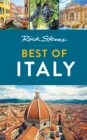 Rick Steves Best of Italy (Third Edition) - Book