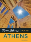Rick Steves Pocket Athens (Third Edition) - Book