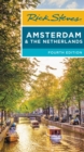 Rick Steves Amsterdam & the Netherlands (Fourth Edition) - Book