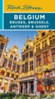Rick Steves Belgium: Bruges, Brussels, Antwerp & Ghent (Fourth Edition) - Book