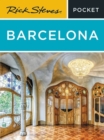 Rick Steves Pocket Barcelona (Fourth Edition) - Book