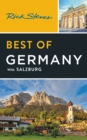 Rick Steves Best of Germany (Fourth Edition) : With Salzburg - Book