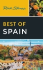Rick Steves Best of Spain (Fourth Edition) - Book