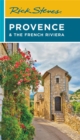 Rick Steves Provence & the French Riviera (Fifteenth Edition) - Book