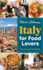 Rick Steves Italy for Food Lovers (First Edition) - Book
