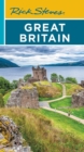 Rick Steves Great Britain (Twenty fourth Edition) - Book
