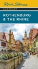 Rick Steves Snapshot Rothenburg & the Rhine (Third Edition) - Book