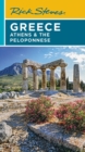 Rick Steves Greece: Athens & the Peloponnese (Seventh Edition) - Book