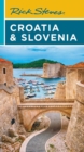 Rick Steves Croatia & Slovenia (Ninth Edition) - Book