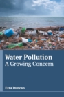 Water Pollution: A Growing Concern - Book