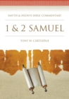 1 & 2 Samuel - Book