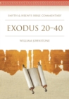 Exodus 20-40 - Book