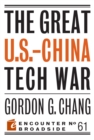 The Great U.S.-China Tech War - Book