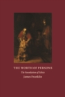The Worth of Persons : The Foundation of Ethics - Book