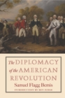 The Diplomacy of the American Revolution - Book