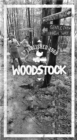 Woodstock Lined Journal Groovy Way - Book