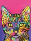 Dean Russo Shiva Cat Journal : Lined Journal - Book