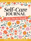 Self-Care Journal : Make Time for Yourself - Book
