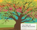 The Tree of World Religions, Second Edition (hardcover) - Book