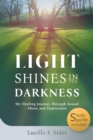 Light Shines in the Darkness : My Healing Journey Through Sexual Abuse and Depression - Book