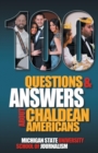 100 Questions and Answers about Chaldean Americans, Their Religion, Language and Culture - Book