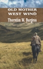 Old Mother Wes Wind - Book