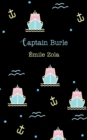 Captain Burle - Book