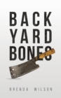 Backyard Bones - Book
