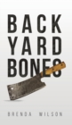 Backyard Bones - Book