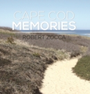 CAPE COD MEMORIES - Book