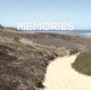 Cape Cod Memories - Book