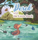 Derek and the Little Duck - Book