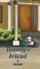 Tommy's New Friend - Book