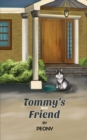 Tommy's New Friend - Book