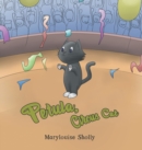 Petula, Circus Cat - Book