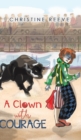 A Clown with Courage - Book