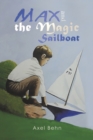 Max and the Magic Sailboat - Book