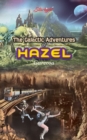 The Galactic Adventures of Hazel - Gurecoa - Book