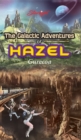 The Galactic Adventures of Hazel - Gurecoa - Book