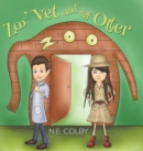 Zoo Vet and the Otter - Book