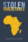 Stolen Inheritance - Book