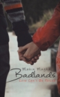 BadLands - Book