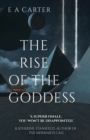 The Rise of the Goddess - Book