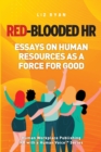 Red-Blooded HR - Book