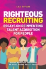 Righteous Recruiting - Book