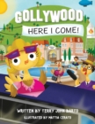 Gollywood, Here I Come! - Book
