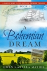 A Bohemian Dream - eBook